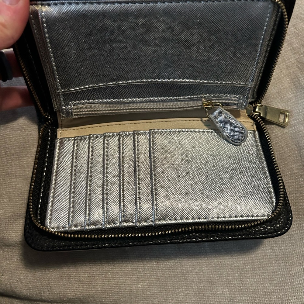 Steve Madden Wallet
